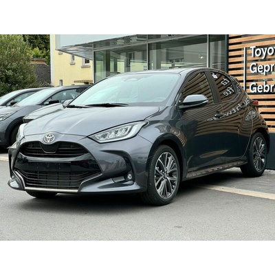Toyota Yaris Hybrid Style 96 kW