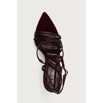 Aldo сандали с висок ток SOLANIA (14405370.SOLANIA)