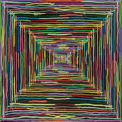 Zimun - Surreal (7") (5060179701592)