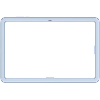 Samsung Tab S11 Ultra Ochranný kryt Frame EF-JX930CLEGWW Modrá