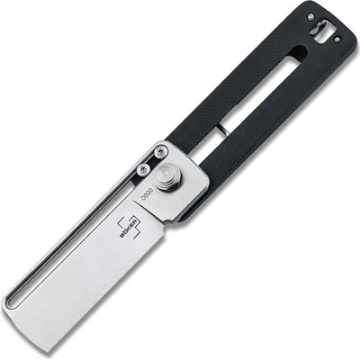 Boker Plus S-RAIL 01BO556