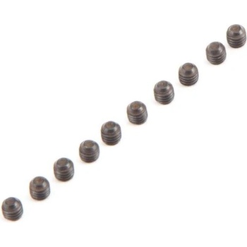 Losi Лоси червяк имбус M3 x 3mm (10)
