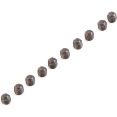Losi Лоси червяк имбус M3 x 3mm (10)