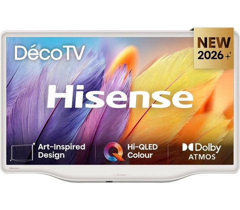 Hisense 32S5Q