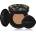 Gucci Gucci Beauty Eternité de Beauté дълготраен грим в гъбичка SPF 35 цвят 05 14 гр