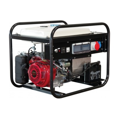 ELMAG SEBS 7500WDE/25-AVR (53153)