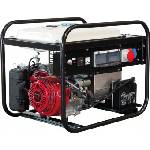 ELMAG SEBS 7500WDE/25-AVR (53153) Генератор, агрегат