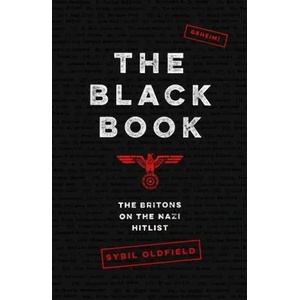 Black Book | Sybil Oldfield (ISBN: 9781788165082)