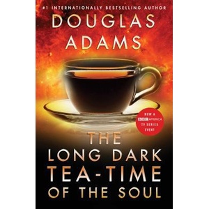 Long Dark Tea-Time of the Soul | Douglas Adams (ISBN: 9781476783000)