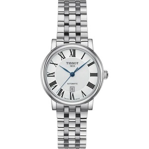 Tissot T122.207.11.033.00 Часовници