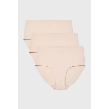 Image 1 of Astratex 3PACK класически бикини Simple с по-висока талия (3PSimple1ATX_kal)