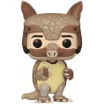 Funko Фигурка Funko Pop! Television - Friends - Ross Geller 1648 (FUNKO-98562) (1648) - thx