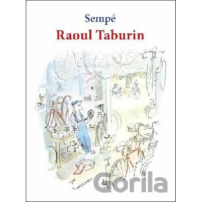 Raoul Taburin - Jean-Jacques Sempé