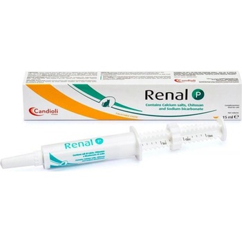 CATALYSIS Renalof Pets 150 ml