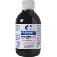 CURASEPT ADS 220 DNA 0,2% ústna voda 200 ml