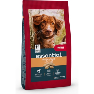 Mera essential Adult s hydinou 12,5 kg