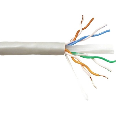Value 21.99.1685 21.99.1685 CAT 6A, U/UTP 300m