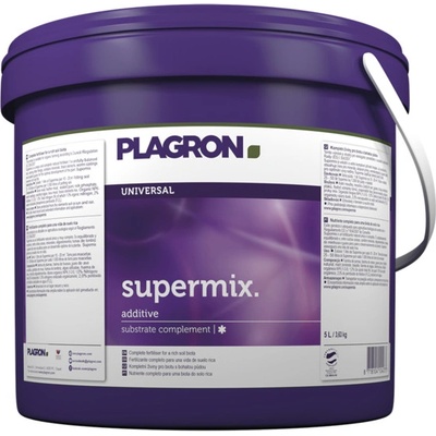 Plagron Supermix 10 l