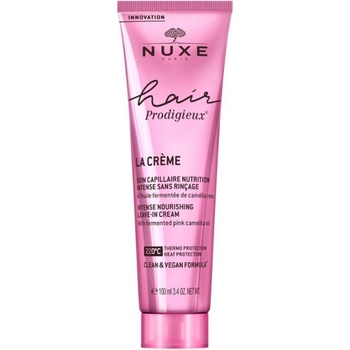 NUXE Prodigieux Крем без измиване за коса интензивно подхранване 100 ml