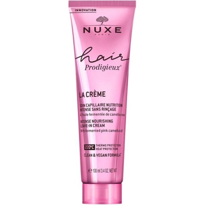NUXE Prodigieux Крем без измиване за коса интензивно подхранване 100 ml