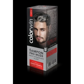 Colorwin šampón proti vypadávaniu vlasov 150 ml