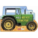 Môj veľký traktor -