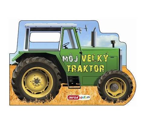 Môj veľký traktor -