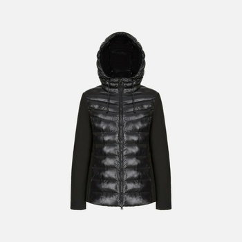 Geox Черно дамско яке Geox Spherica Geox | Cheren | ЖЕНИ | 40