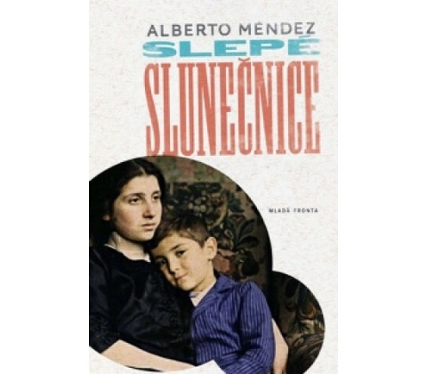 Slepé slunečnice