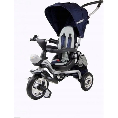 Bobo San ST CHIC 1 AIR GRANÁTOVÁ čierna