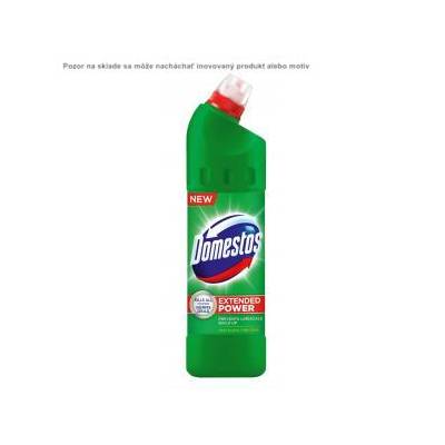 Domestos WC čistiaci gél 750 ml - Pine Fresh