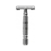 Rockwell Razors R1 Chrome