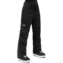 Siroko Snowboardové hardshell kalhoty P2-W černá