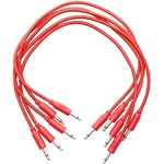 Erica Synths Braided eurorack patch cable 30cm (5pcs, red) 0, 3 m Директен - Директен Пач кабел (<![CDATA[4751030829036]]>)