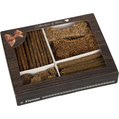 Fitmin dog Purity Snax Collection 500g