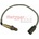 Lambda sonda METZGER AUTOTEILE 0893319