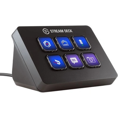 Elgato Stream Deck Mini – Zboží Mobilmania