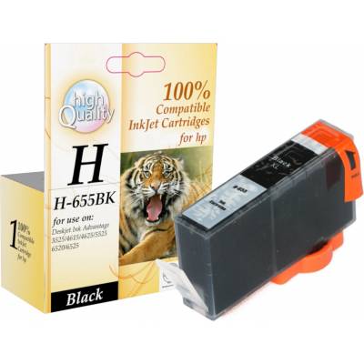 Compatible Консуматив IPRINT CZ109AE 655/Black/DJ3525/4615/4625/5525 - 50k (6935482015379)