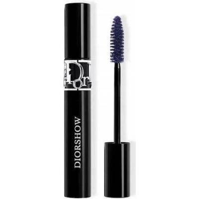 Dior Diorshow řasenka na řasy 288 Blue 0,34 g