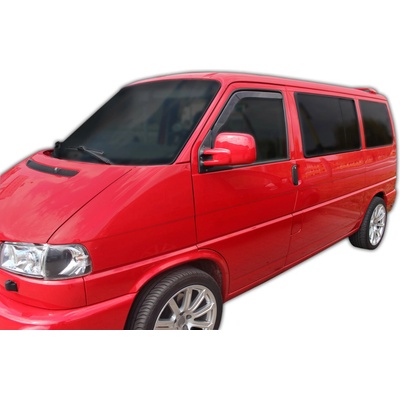 Deflektory VW Carawelle 1990-2003