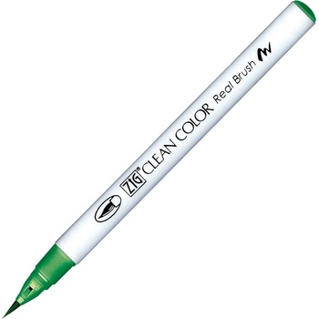 ZIG Clean Color Четка Маркер 415 Английски бръшлян (RB-6000AT-415)