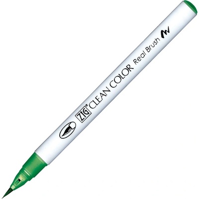 ZIG Clean Color Четка Маркер 415 Английски бръшлян (RB-6000AT-415)