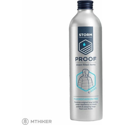 Storm Care Down Proofer impregnácia 225 ml
