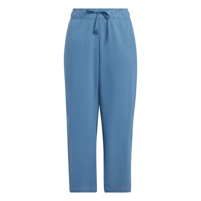 adidas Дамски анцуг Adidas SuperHer Bike Joggers (Plus Size) Womens - Altblu