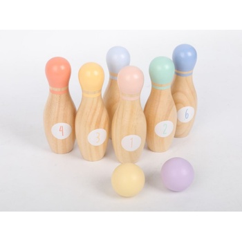 eliNeli kolky pre deti