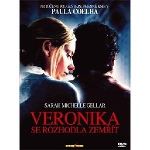 Intersonic Вероника решава да умре - dvd (005246)
