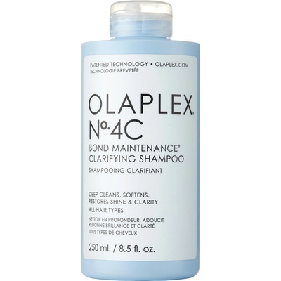 Olaplex No. 4C Bond Maintenance Clarifying Shampoo 250 ml