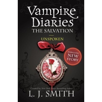 The Salvation: Unspoken - The Vampire Diaries... - L J Smith