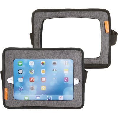 Dreambaby Комплект огледало и поставка за таблет за кола Dreambaby - Сив (G1215)