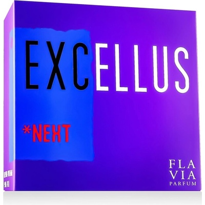 Flavia Parfum Excellus Next parfémovaná voda dámská 100 ml